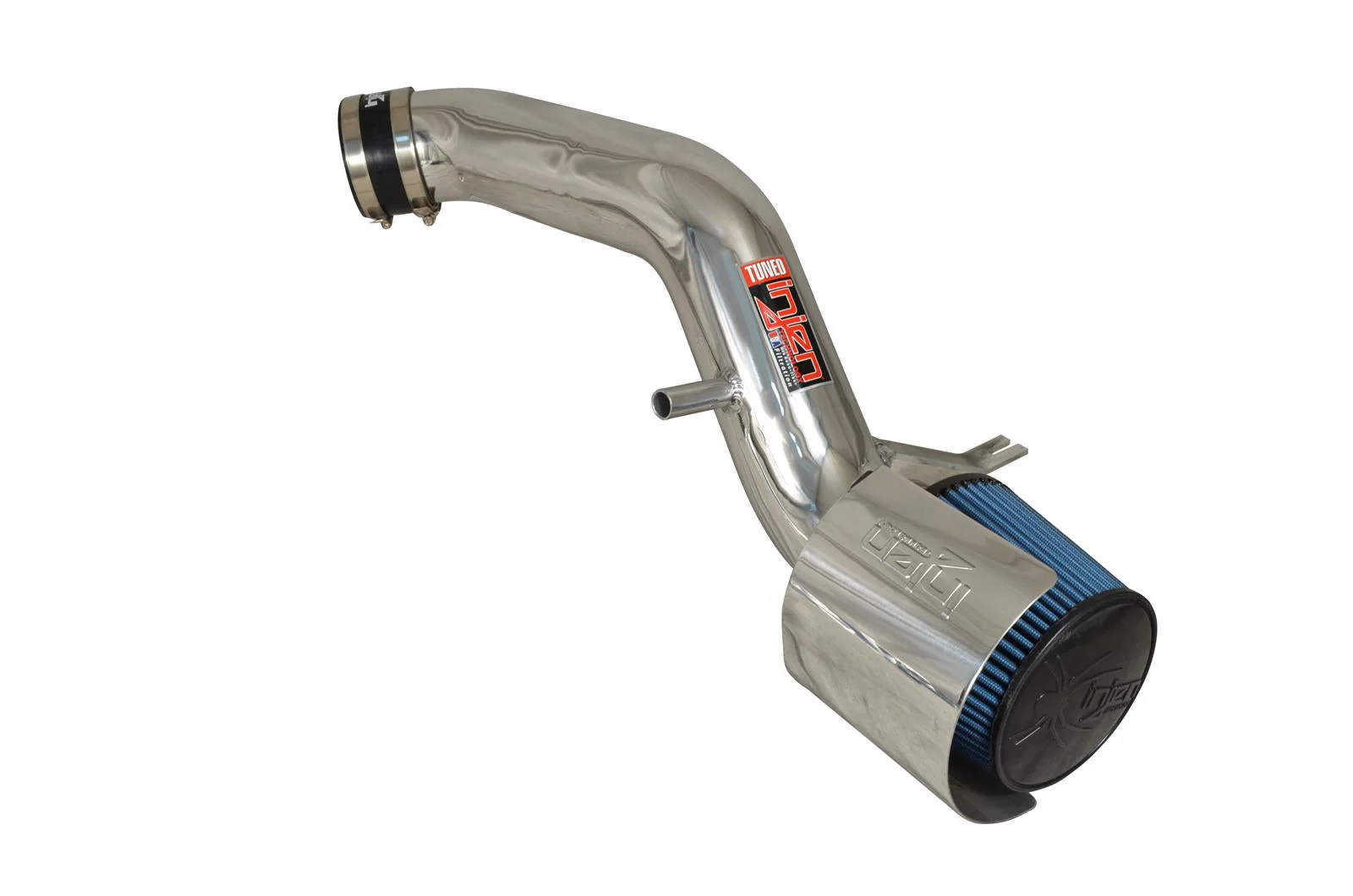Injen Short Ram Air Intake Chrysler 200 V6 (11-14) Polished or Black