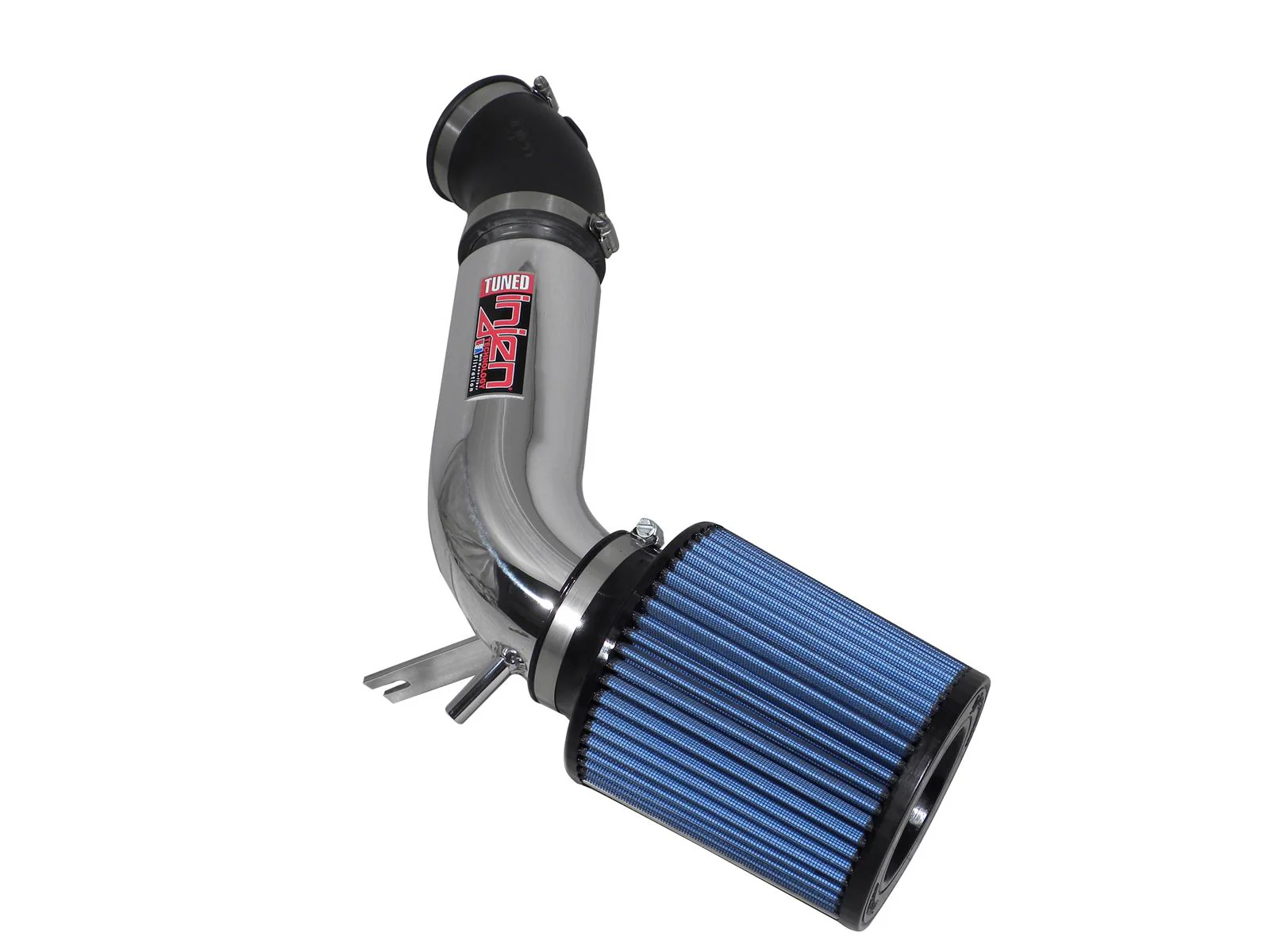 Injen Short Ram Air Intake Chrysler 300 V6-3.5L (05-10) Polished or Black