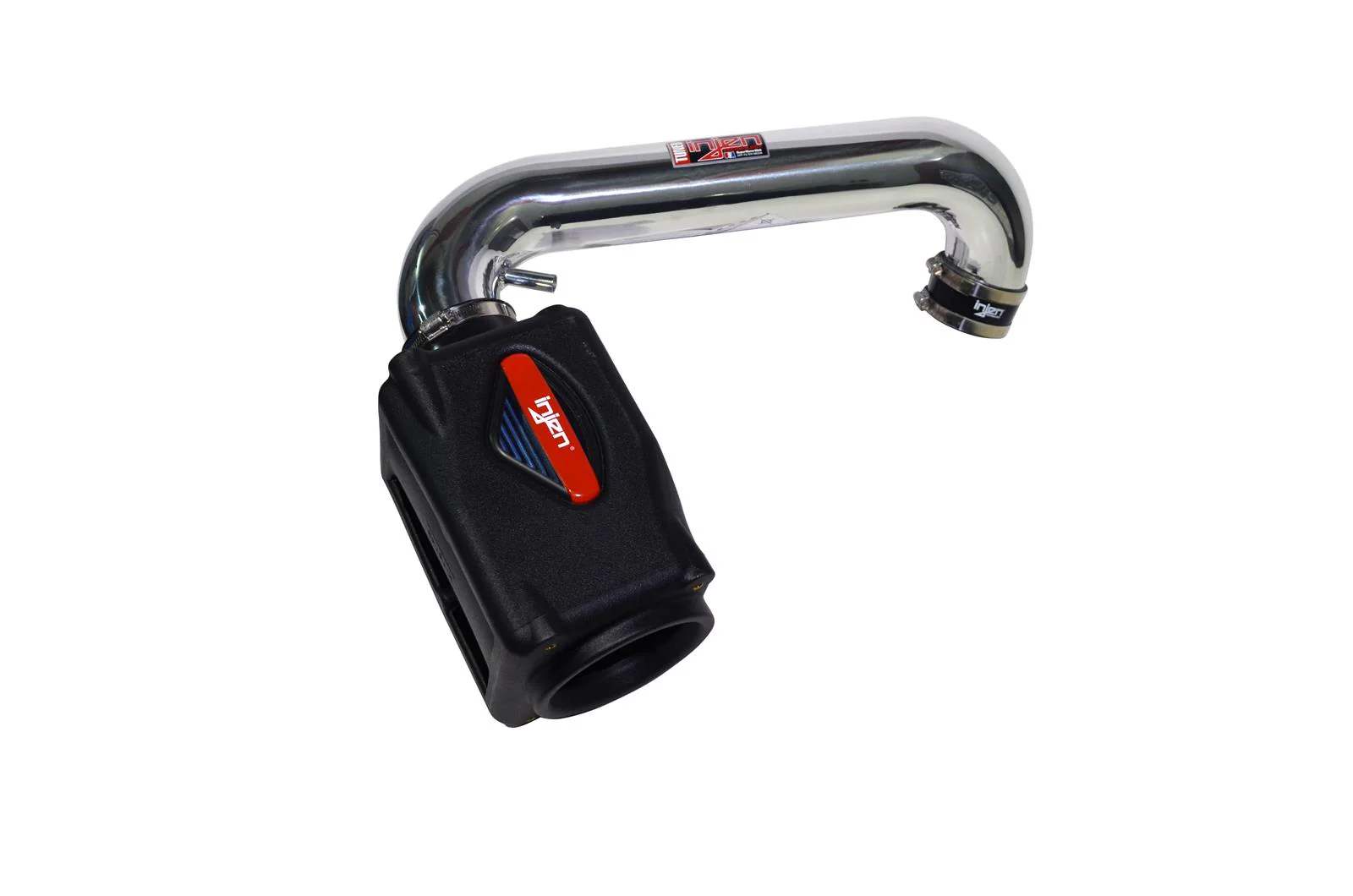 Injen Short Ram Air Intake Ram 1500 V8-5.7L (09-18) Polished or Black