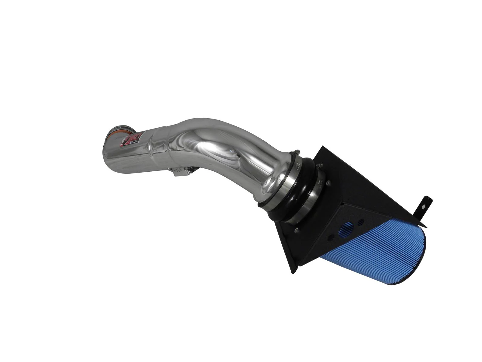 Injen Short Ram Intake Ford F150 4.6L 2 Valve V8 (09-10) Polished or Black
