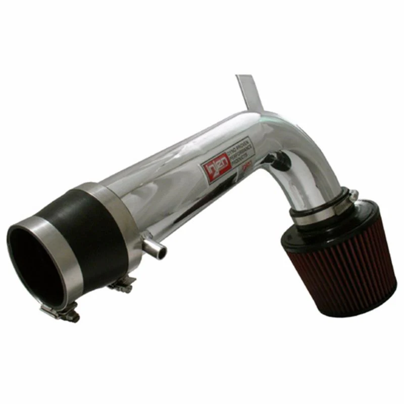 Injen Short Ram Air Intake Honda Accord V6-3.0L (98-02) Polished [CARB/Smog Legal] IS1660P