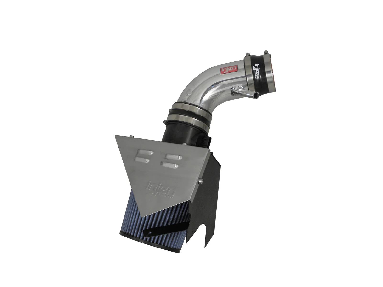 Injen Short Ram Air Intake Hyundai Genesis Coupe V6 (2010-2012) Polished or Black