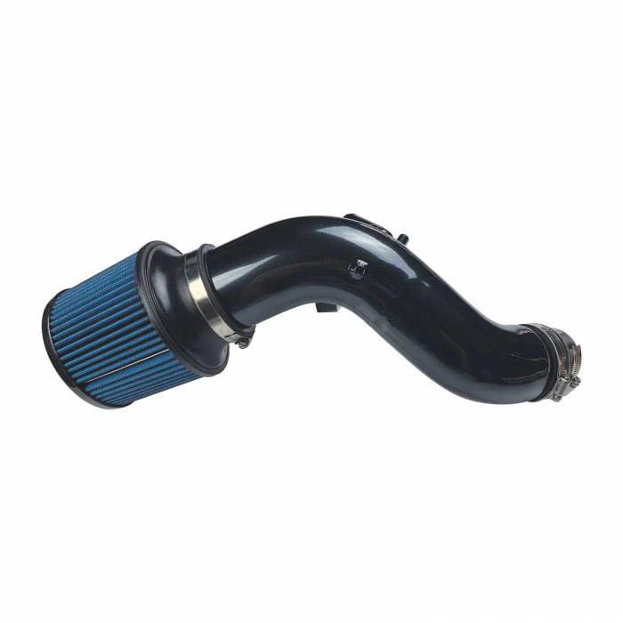 Injen Short Ram Air Intake Hyundai Sonata (15-18) 2.0L Turbo Polished or Black - Image 6