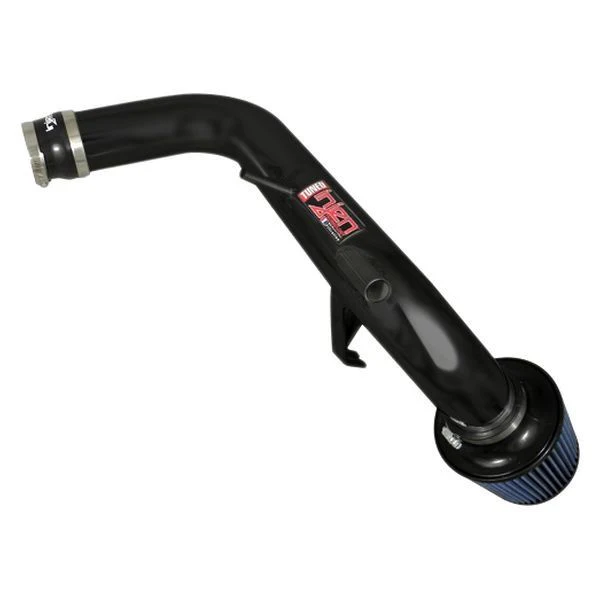 Injen Short Ram Air Intake Hyundai Veloster 1.6L Turbo (13-17) Polished or Black - Image 2