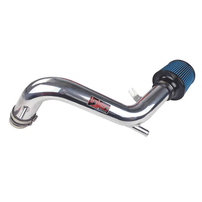 Injen Short Ram Air Intake Hyundai Veloster 1.6L Turbo (2018-2019) Polished or Black