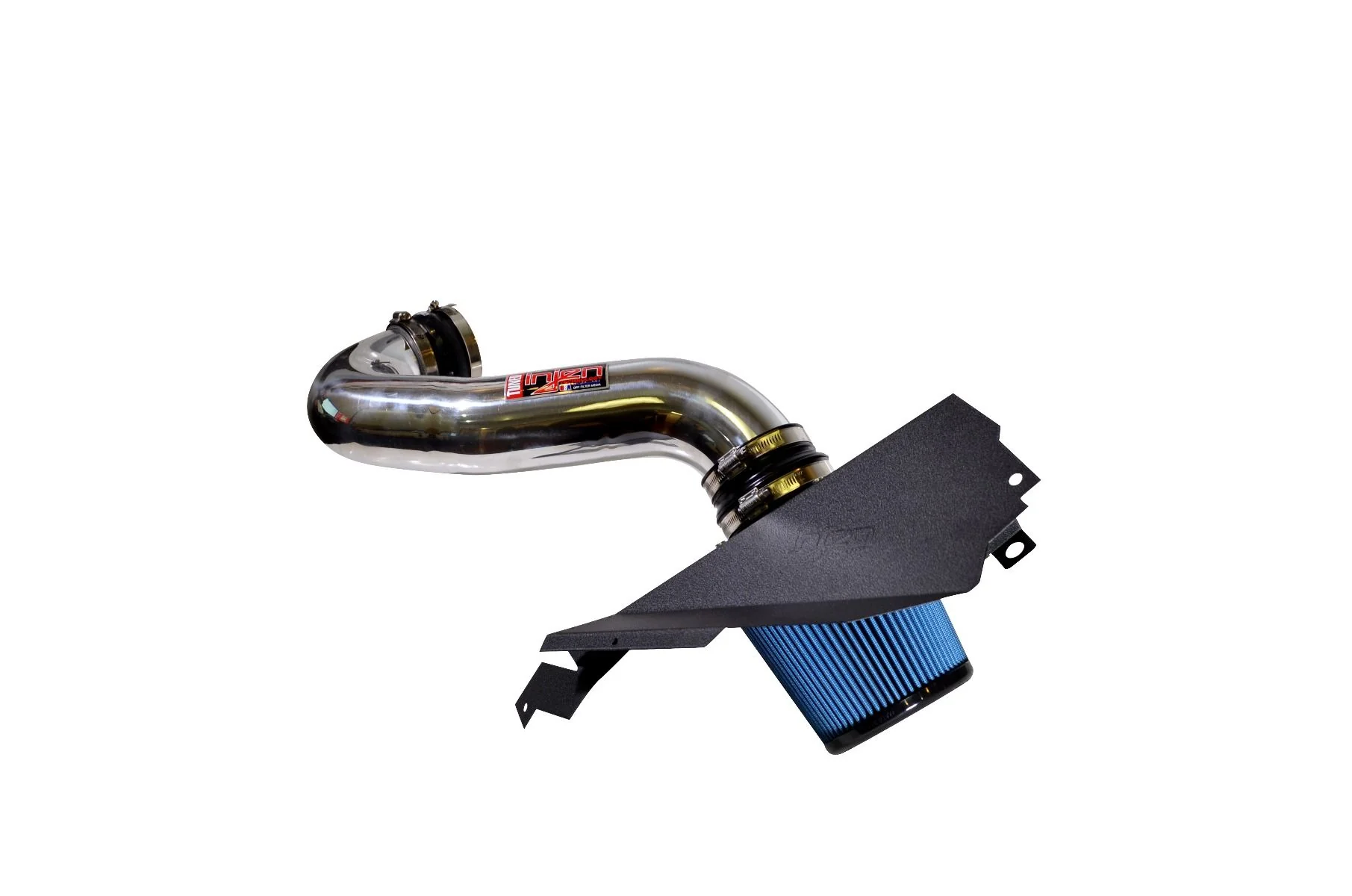 Injen Short Ram Air Intake Jeep Grand Cherokee V8-5.7L (14-17) Polished or Black