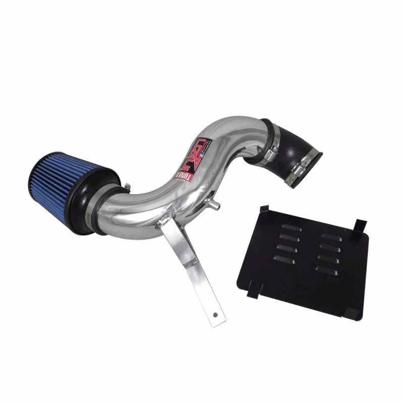 Injen Short Ram Air Intake Kia Forte 2.4L (09-13) Polished or Black