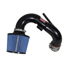 Injen Short Ram Air Intake Lexus CT 200H Hybrid 1.8L (11-13) Polished or Black - Image 2