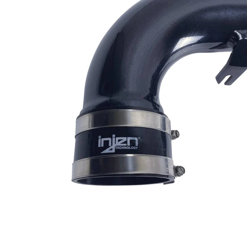 Injen Short Ram Air Intake Lexus GS430 LS430 SC430 V8 4.3 (01-03) Polished or Black - Image 5