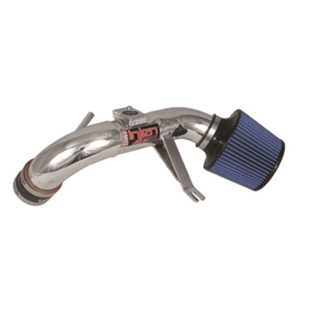Injen Short Ram Air Intake Mitsubishi Lancer 2.4L (09-15) Polished or Black
