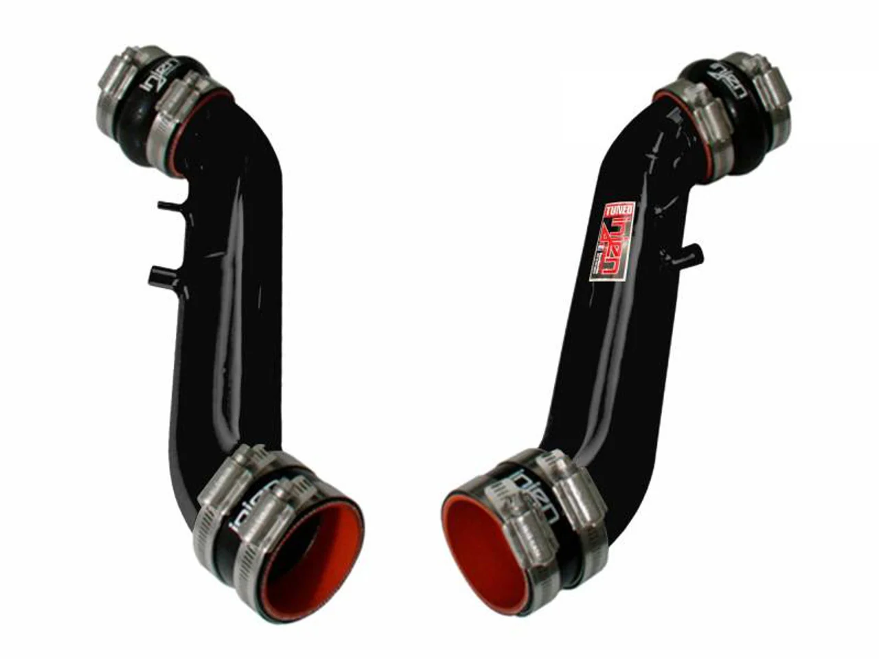 Injen Short Ram Air Intake Nissan 300Z V6 (90-96) Polished or Black - Image 2