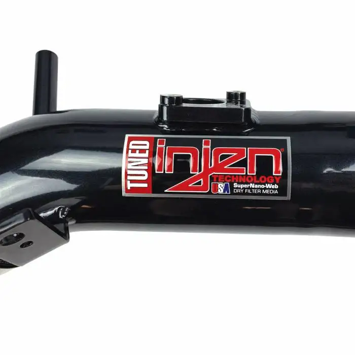 Injen Short Ram Air Intake Toyota Corolla 2.0L (2019-2025) Polished or Black - Image 4