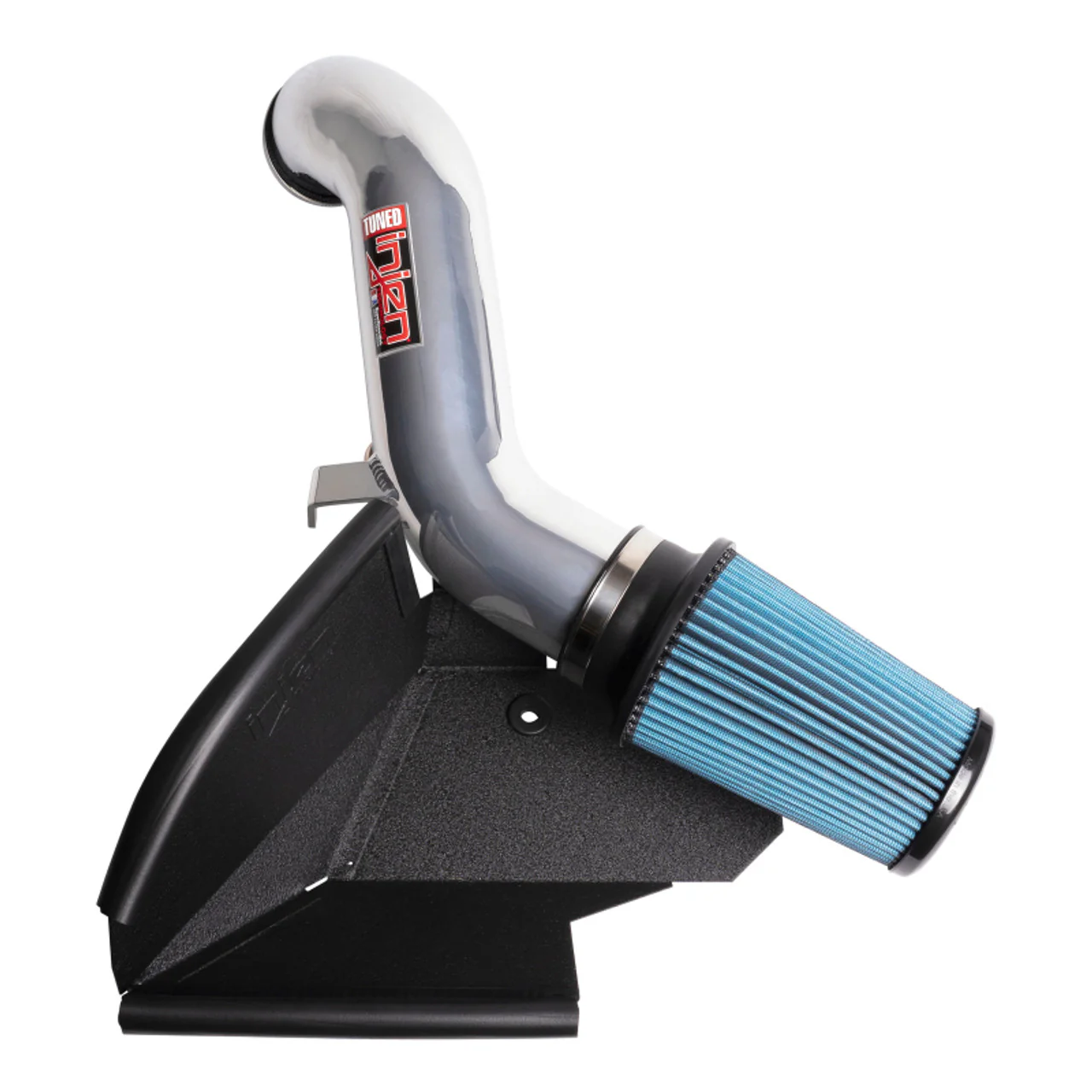 Injen SP Aluminum Series Air Intake VW GTI 2.0 (2022-2022) Polished/ Black/ Red