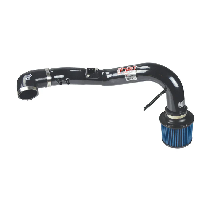 Injen SP Cold Air Intake System Honda Civic Si L4-2.0L (06-11) Polished or Black - Image 2