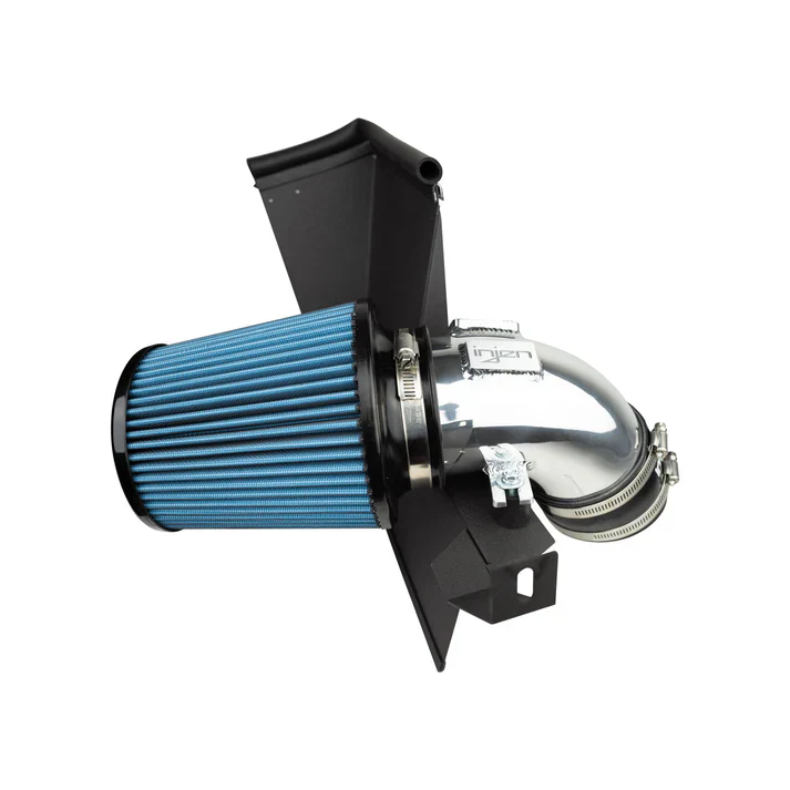 Injen SP Cold Air Intake Toyota Supra A90 A91 GR Supra (20-25) B58 - Polished Black Red