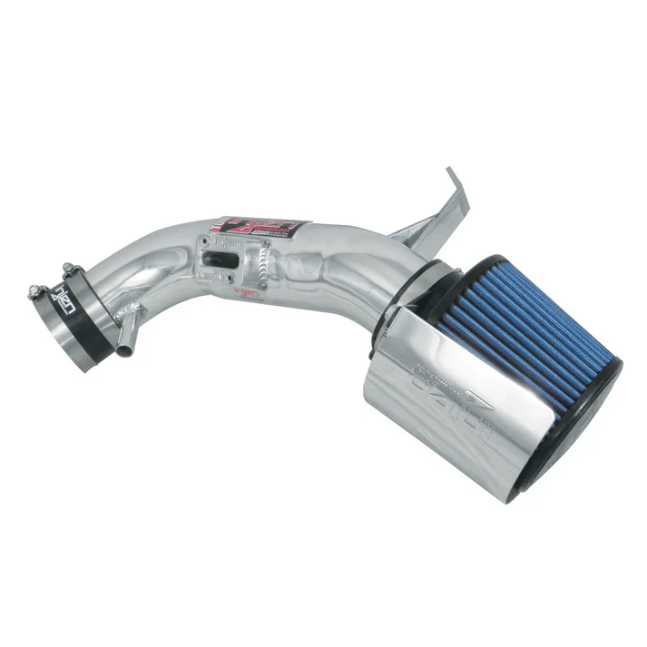 Injen SP Short Ram Air Intake Nissan Altima 2.5L (2007-2012) Polished or Black