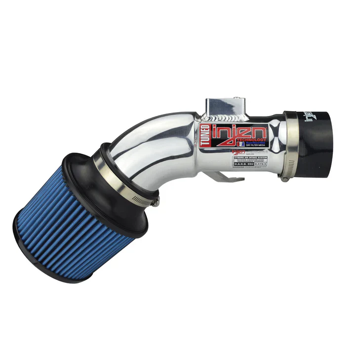 Injen SP Short Ram Air Intake Nissan Altima V6-3.5L (2007-2012) Polished or Black
