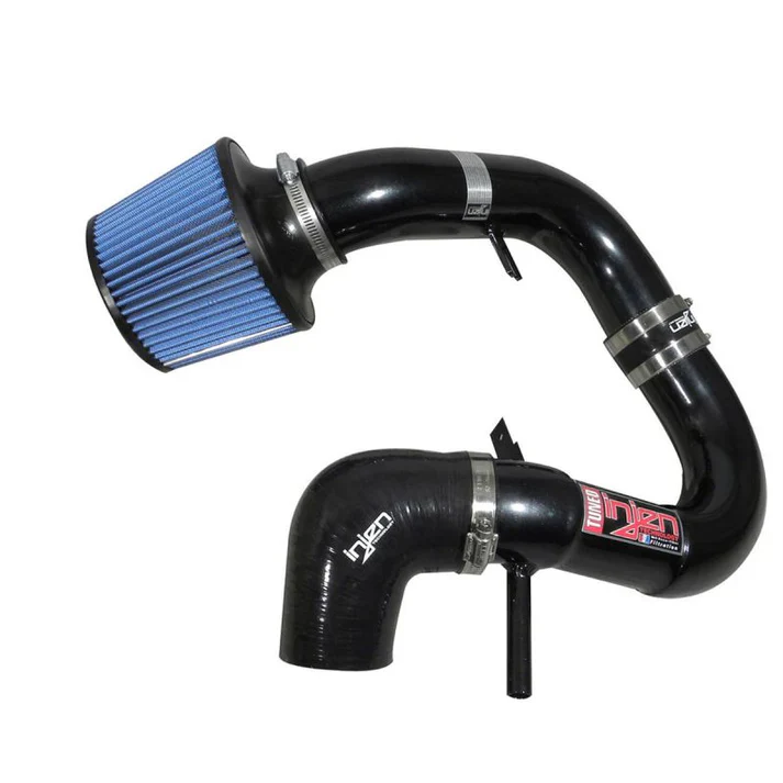 Injen SP Short Ram Air Intake Nissan Cube 1.8L (2009-2014) Polished or Black - Image 2