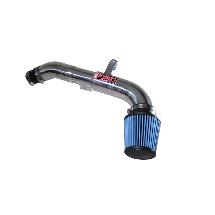 Injen SP Short Ram Air Intake Nissan Juke & Juke NISMO 1.6L Turbo (2016-2017) Polished / Black / Red - Image 4