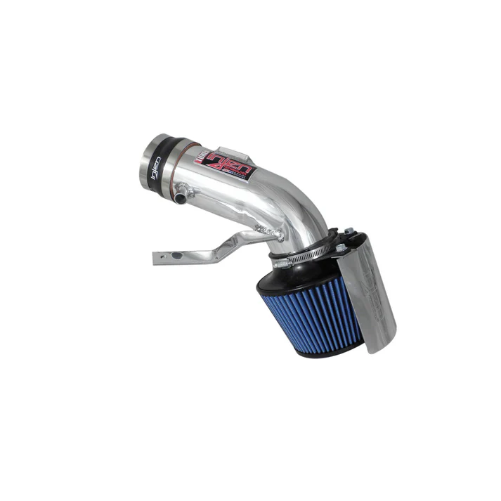 Injen SP Short Ram Air Intake Nissan Maxima V6-3.5L (2009-2014) Polished or Black - Image 2