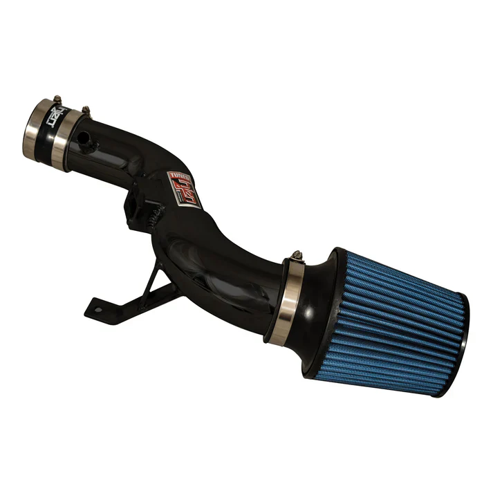 Injen SP Short Ram Air Intake Nissan Versa/ Versa Note 1.6L (2013-2019) Polished or Black - Image 2