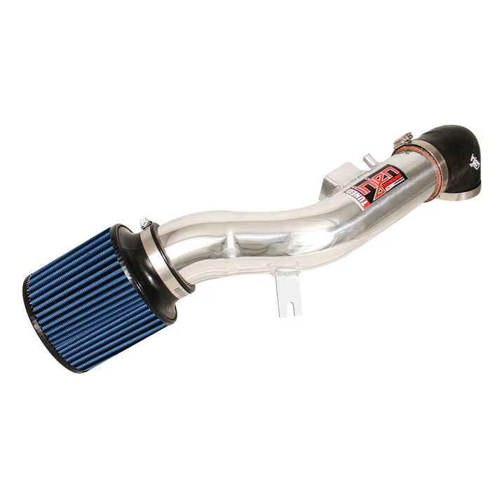 Injen SP Short Ram Air Intake Chevy Malibu 2.4L (09-12) Polished or Black w/ out Air Pump