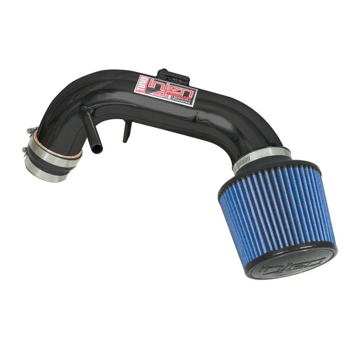 Injen SP Short Ram Air Intake Toyota Camry 2.4L (2007-2011) Polished or Black - Image 2