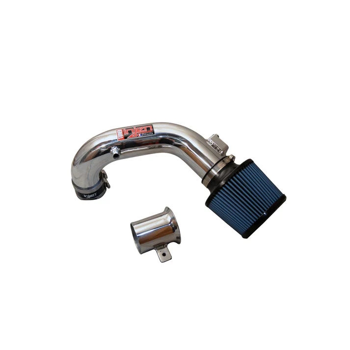 Injen SP Short Ram Air Intake Toyota Camry 2.5L (2015-2017) Polished or Black - Image 2