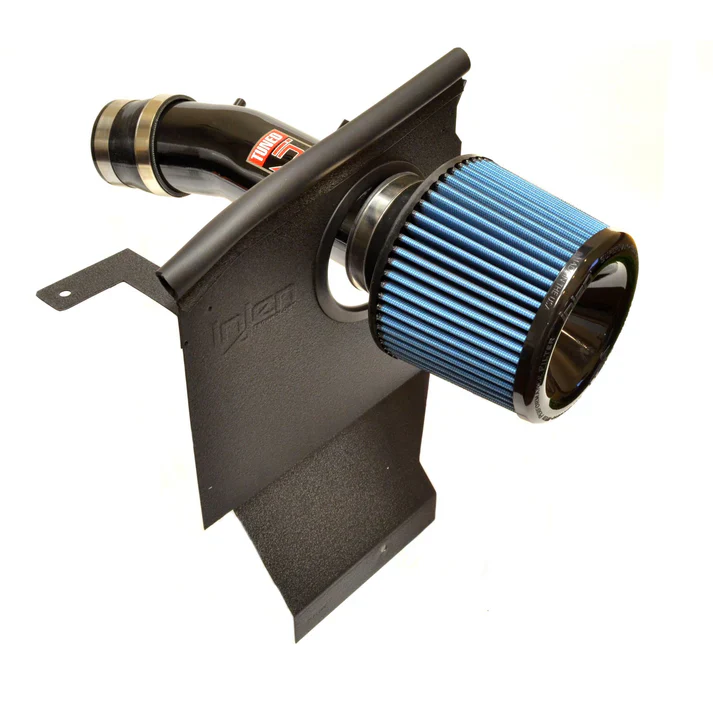 Injen SP Short Ram Air Intake Toyota iA 1.5L (2016) Polished or Black - Image 3