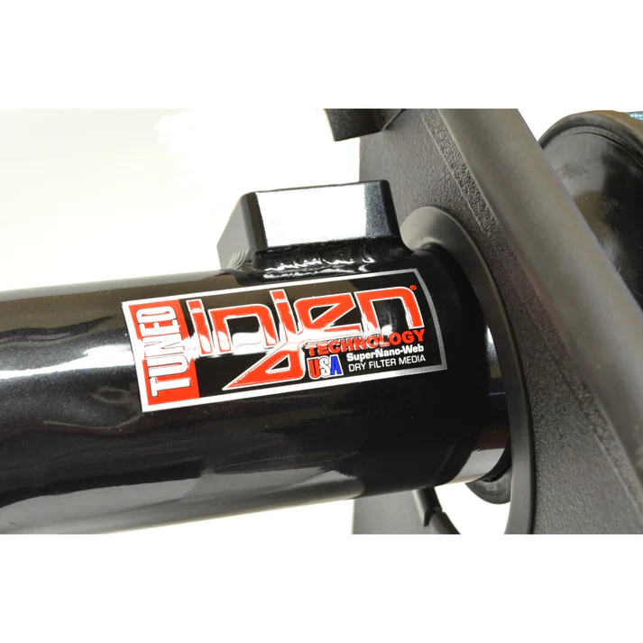 Injen SP Short Ram Air Intake Toyota iA 1.5L (2016) Polished or Black - Image 4