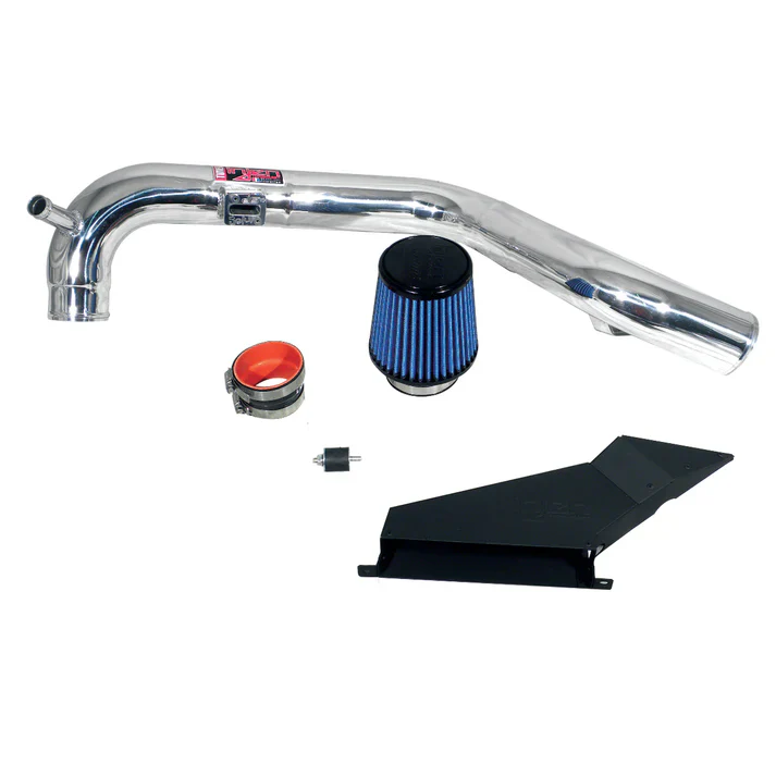Injen SP Short Ram Air Intake VW Golf R 2.0L Turbo (2012-2013) Polished or Black - Image 3