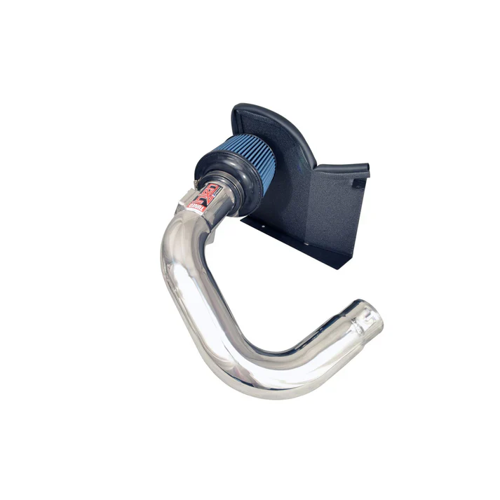 Injen SP Short Ram Cold Air Intake Subaru WRX 2.0L Turbo (2015-2021) Polished/ Black/ Red - Image 3