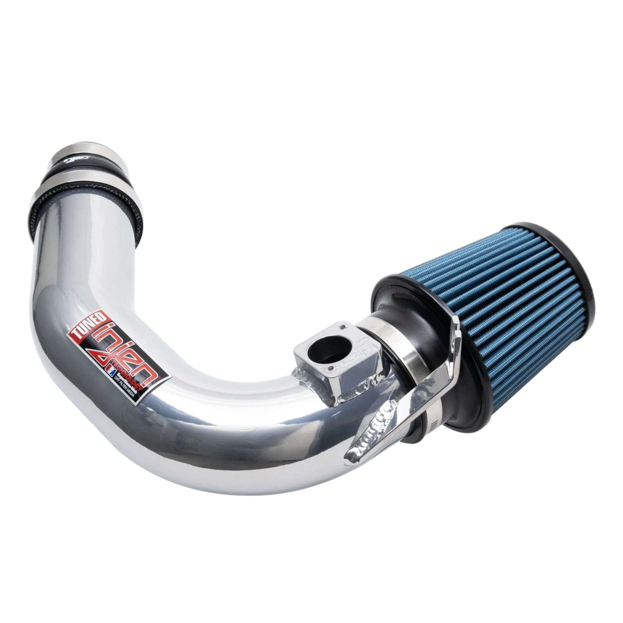 Injen SP Short Ram Cold Air Mazda 6 2.5L Turbo (2018-2021) Polished or Black