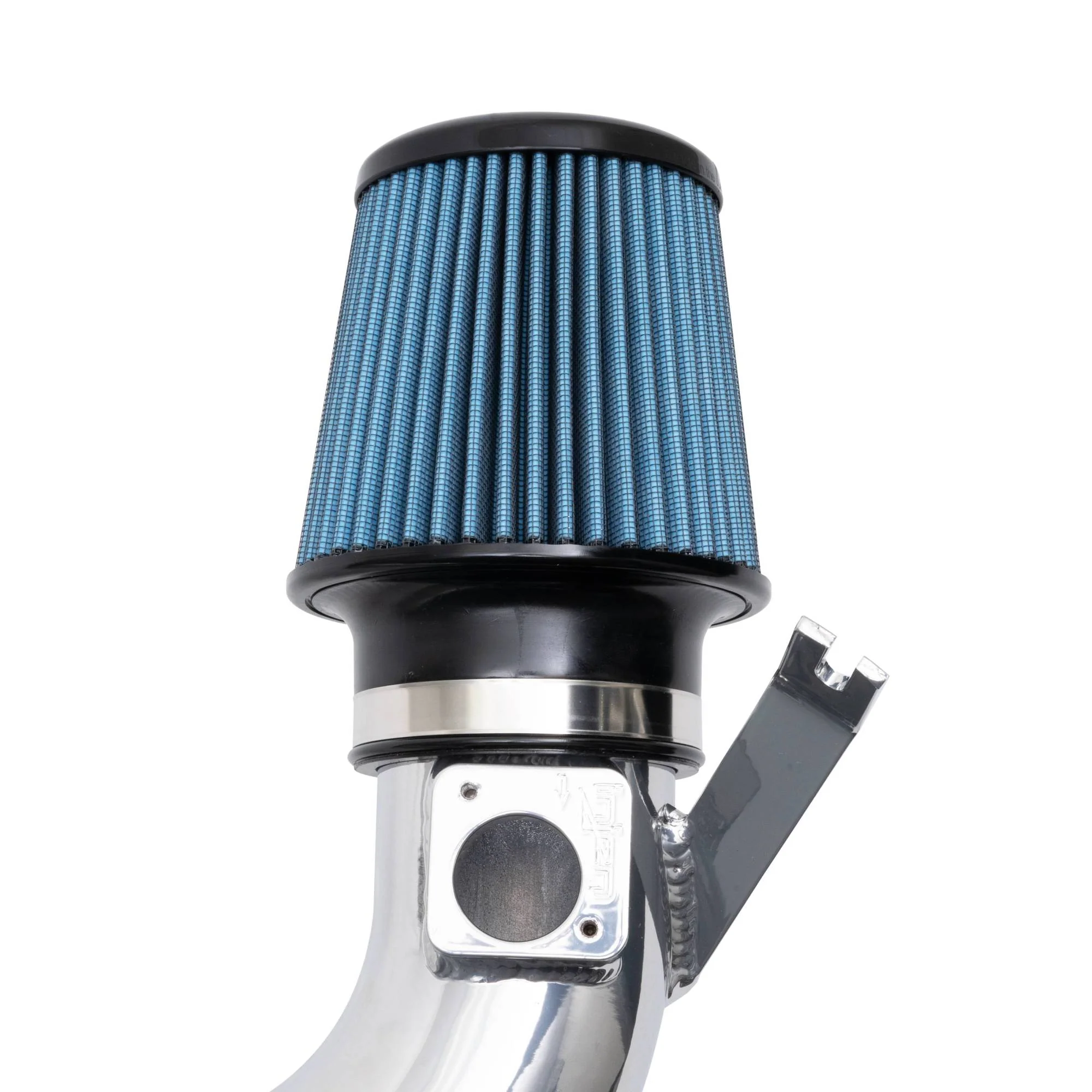 Injen SP Short Ram Cold Air Mazda 6 2.5L Turbo (2018-2021) Polished or Black - Image 3