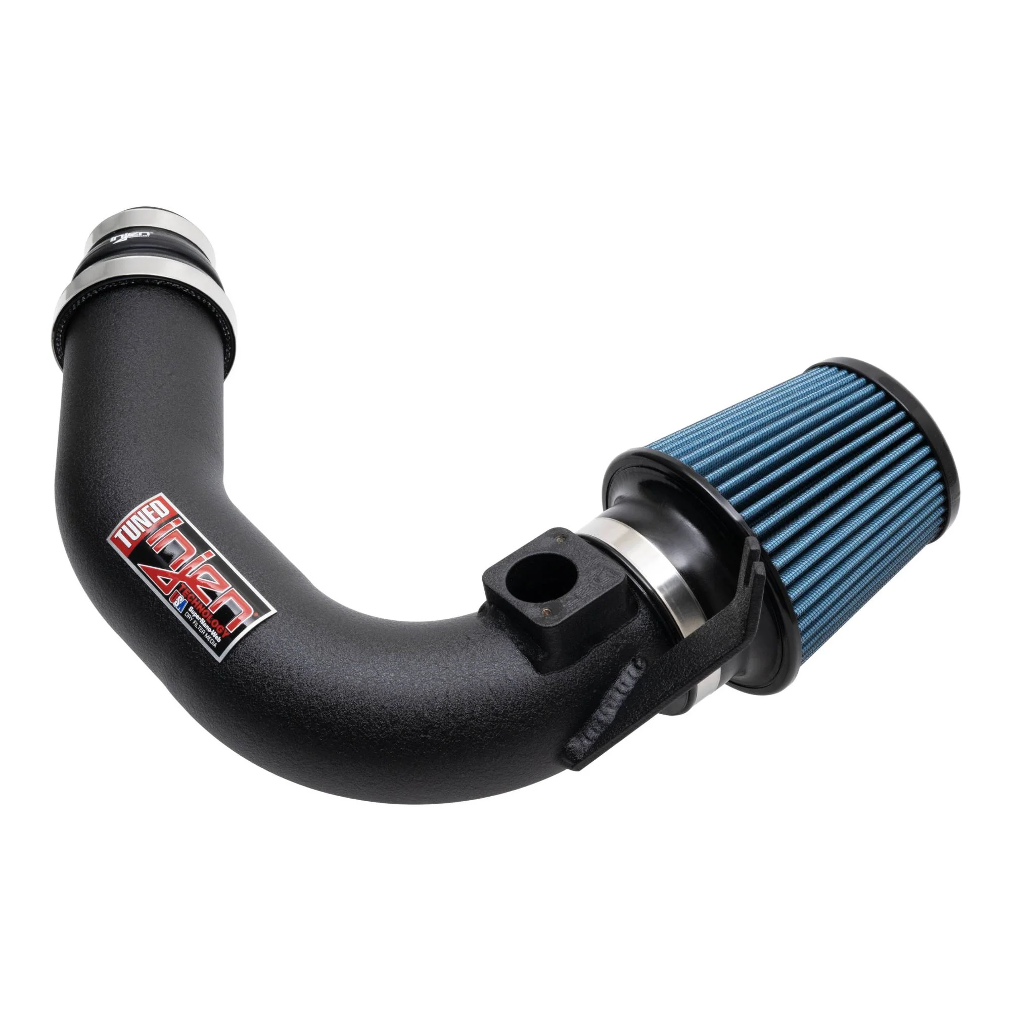 Injen SP Short Ram Cold Air Mazda 6 2.5L Turbo (2018-2021) Polished or Black - Image 6