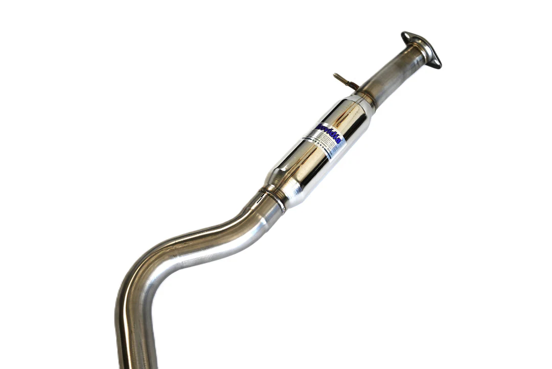 Invidia Exhaust for Toyota GR Corolla (2023-2026) Catback - Full Titanium / Q300 / R400 - Image 14
