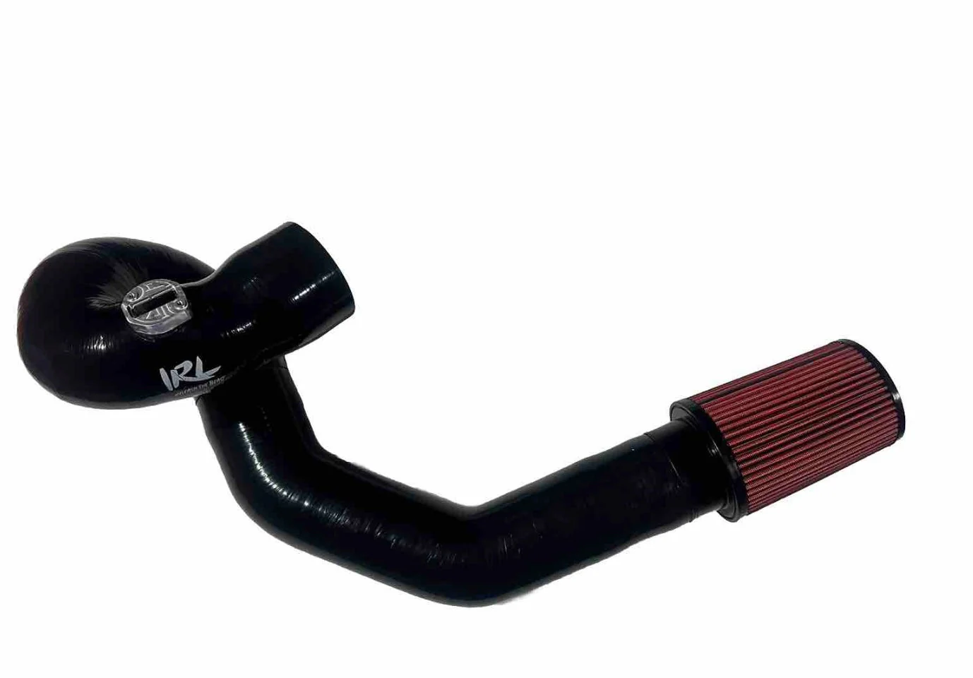 IRL Front Mount Intake for BMW 340i F30 B58 (2016-2018) Red Air Filter