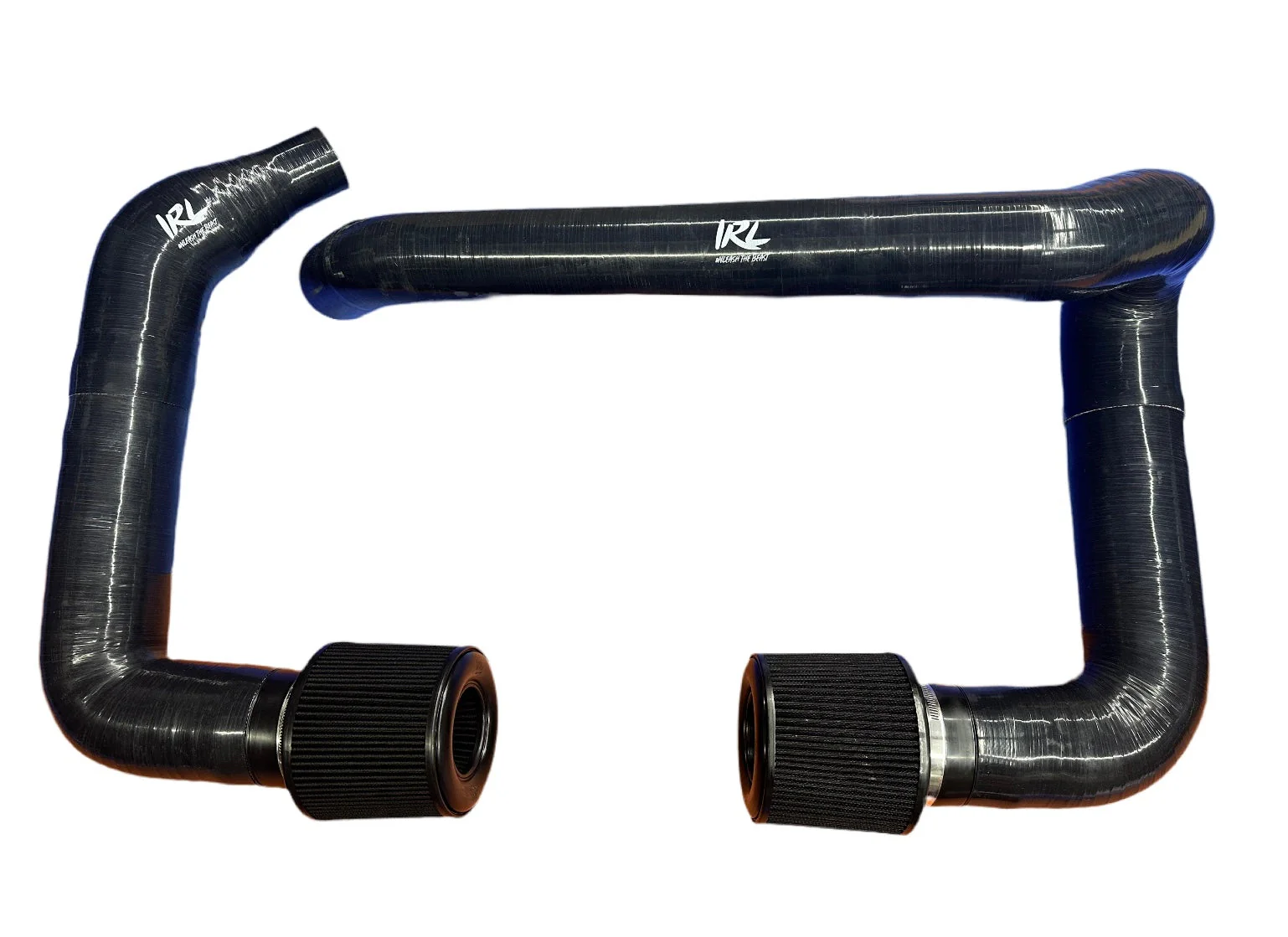 IRL Front Mount Air Intake BMW F97 F98 X3M X4M (2019-2024) w/ S58 Engine - Image 3