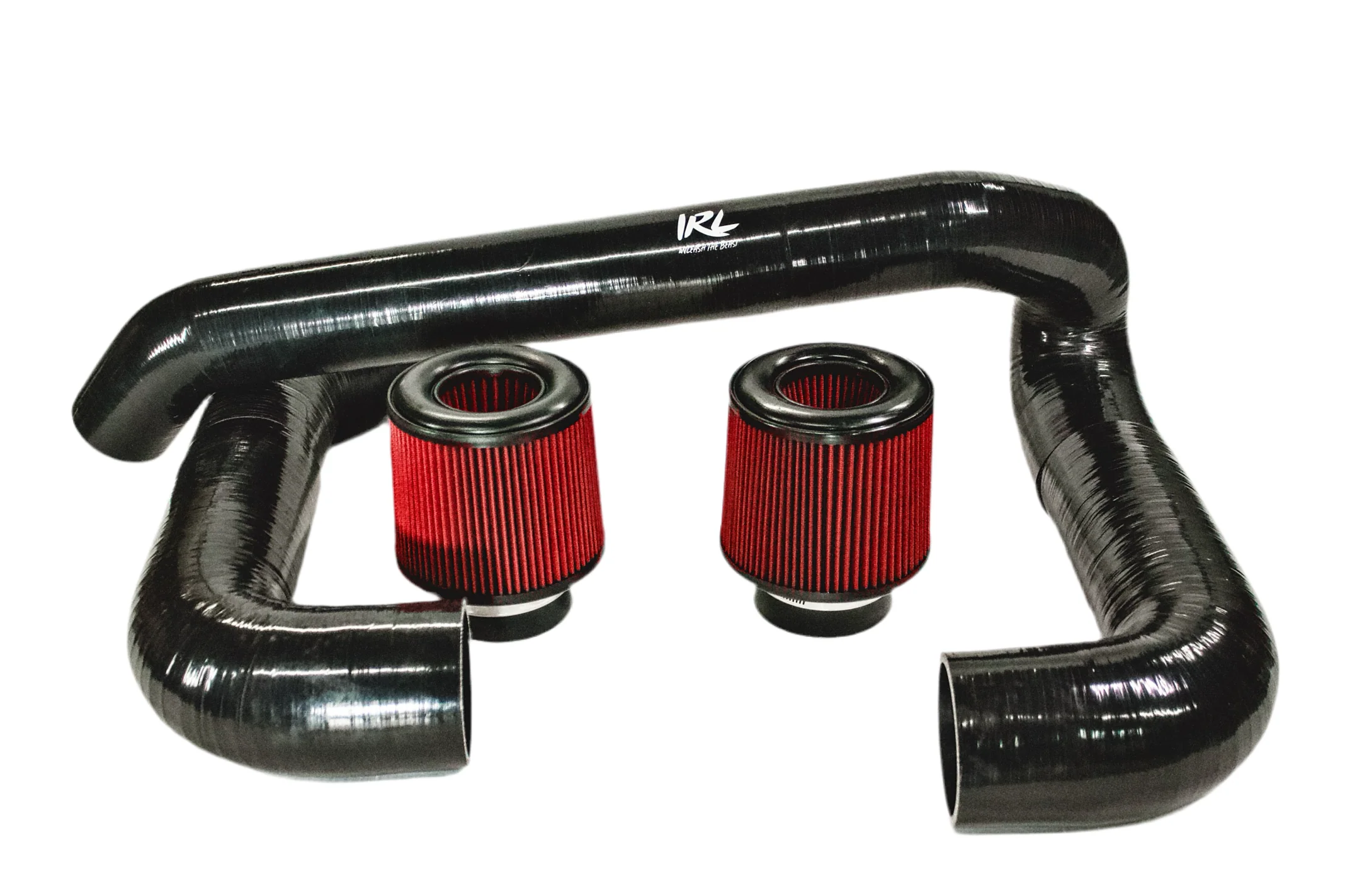 IRL Front Mount Air Intake BMW F97 F98 X3M X4M (2019-2024) w/ S58 Engine - Image 5