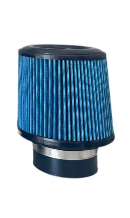 IRL Front Mount Air Intake BMW F97 F98 X3M X4M (2019-2024) w/ S58 Engine - Image 6