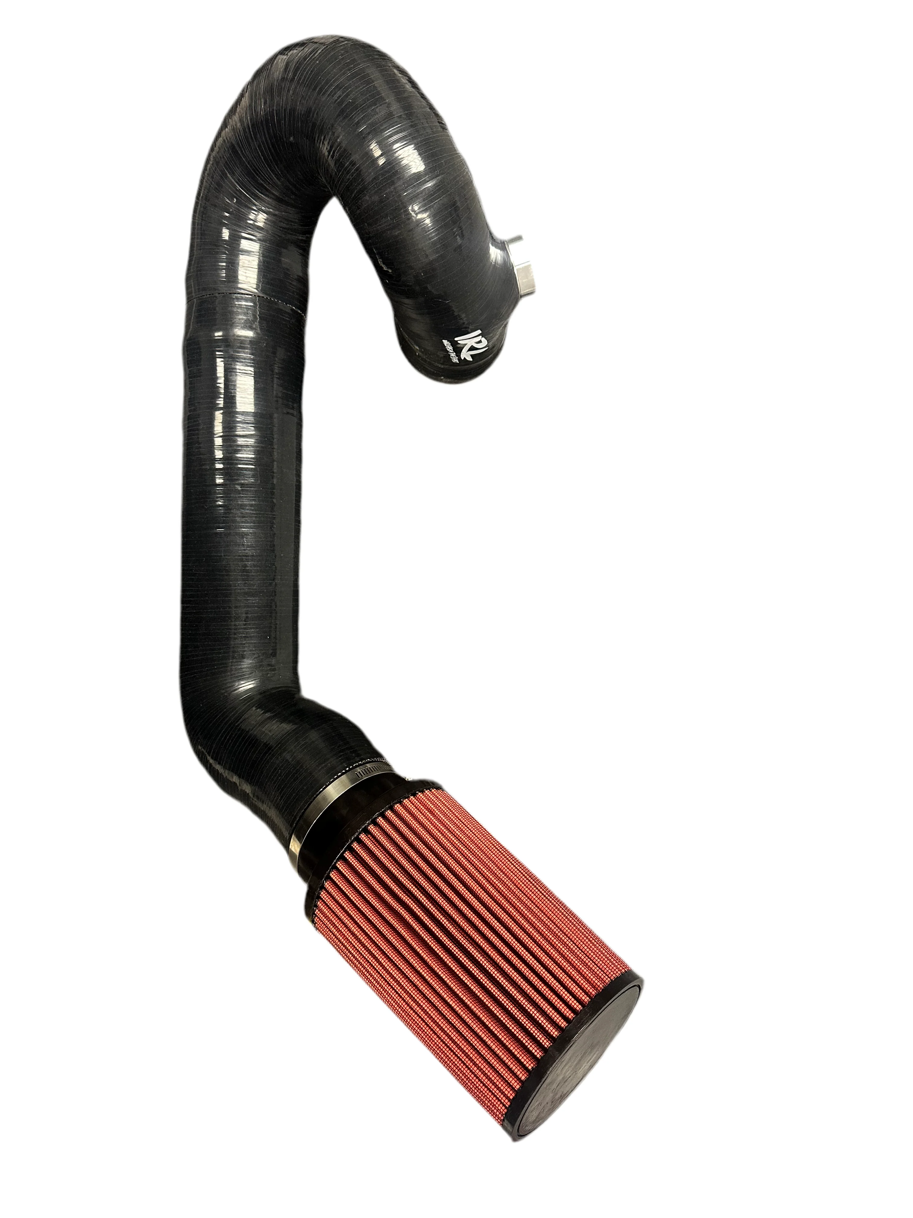 IRL Front Mount Intake for BMW X3 X4 M40i X5 X7 xDrive40i (18-26) FMI 40i B58 - Image 4