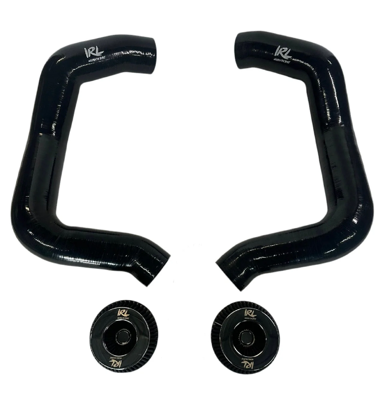 BMW G90 M5 & G99 M5 Touring Front Mount Intake | IRL Performance High-Flow Air Induction