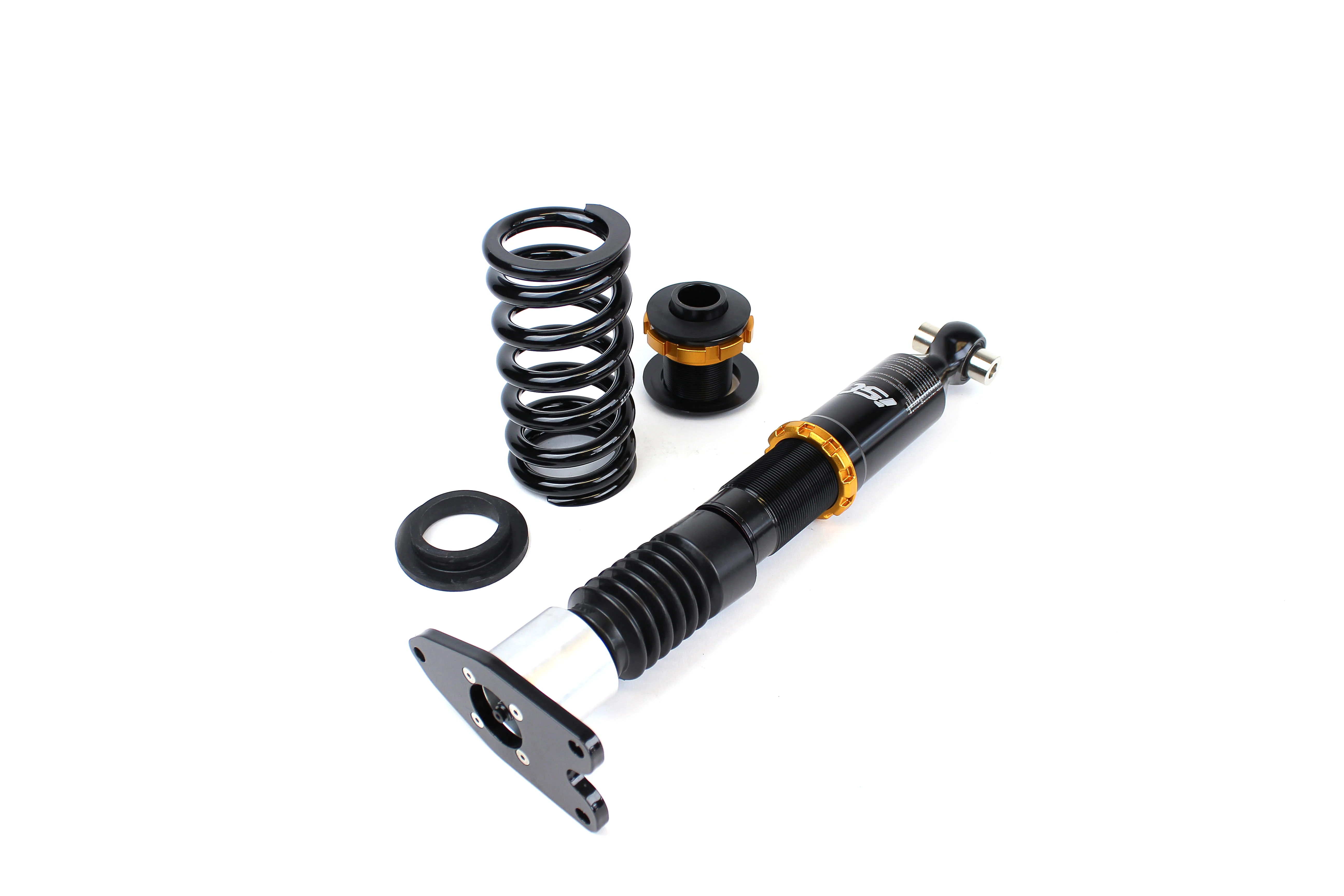 ISC N1 V2 Coilovers BMW 3 Series F30 (12-17) [xDrive or Non-xDrive] w/ Front Camber Plates - Street Sport or Track/Race - Image 6