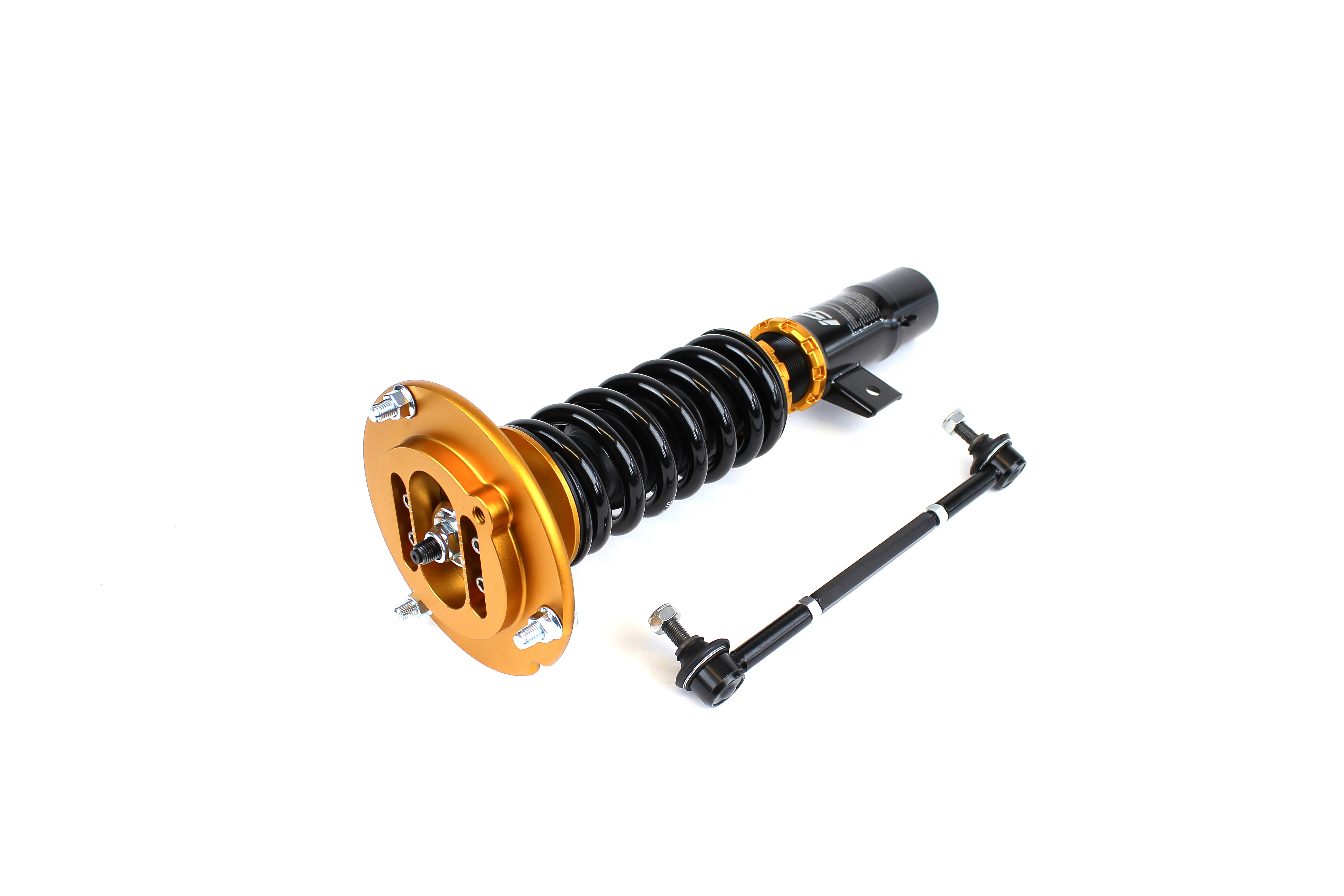 ISC N1 V2 Coilovers BMW 3 Series F30 (12-17) [xDrive or Non-xDrive] w/ Front Camber Plates - Street Sport or Track/Race - Image 7