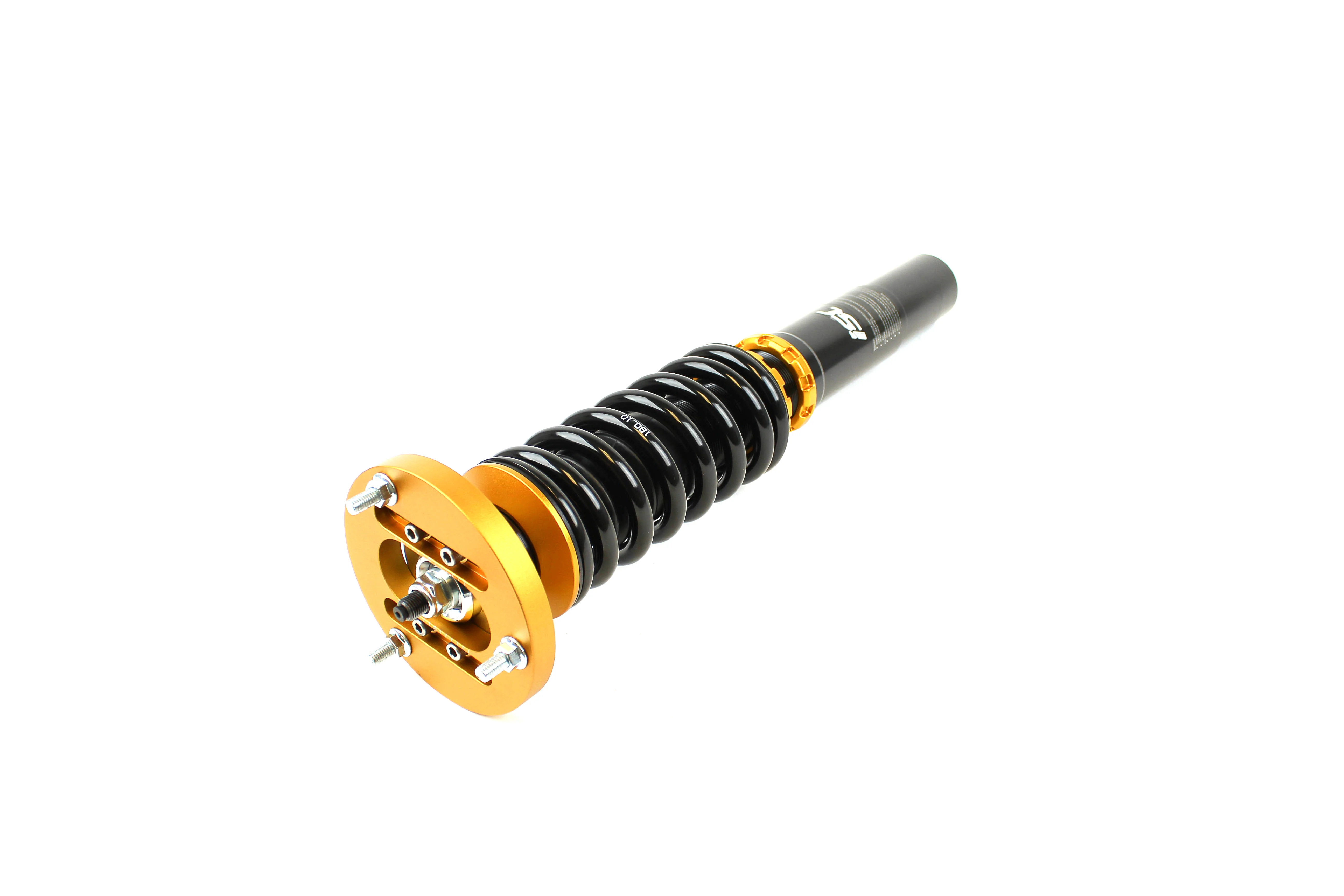 ISC N1 V2 Coilovers BMW 5 Series E39 (95-03) w/ Front Camber Plates - Street Sport or Track/Race - Image 3