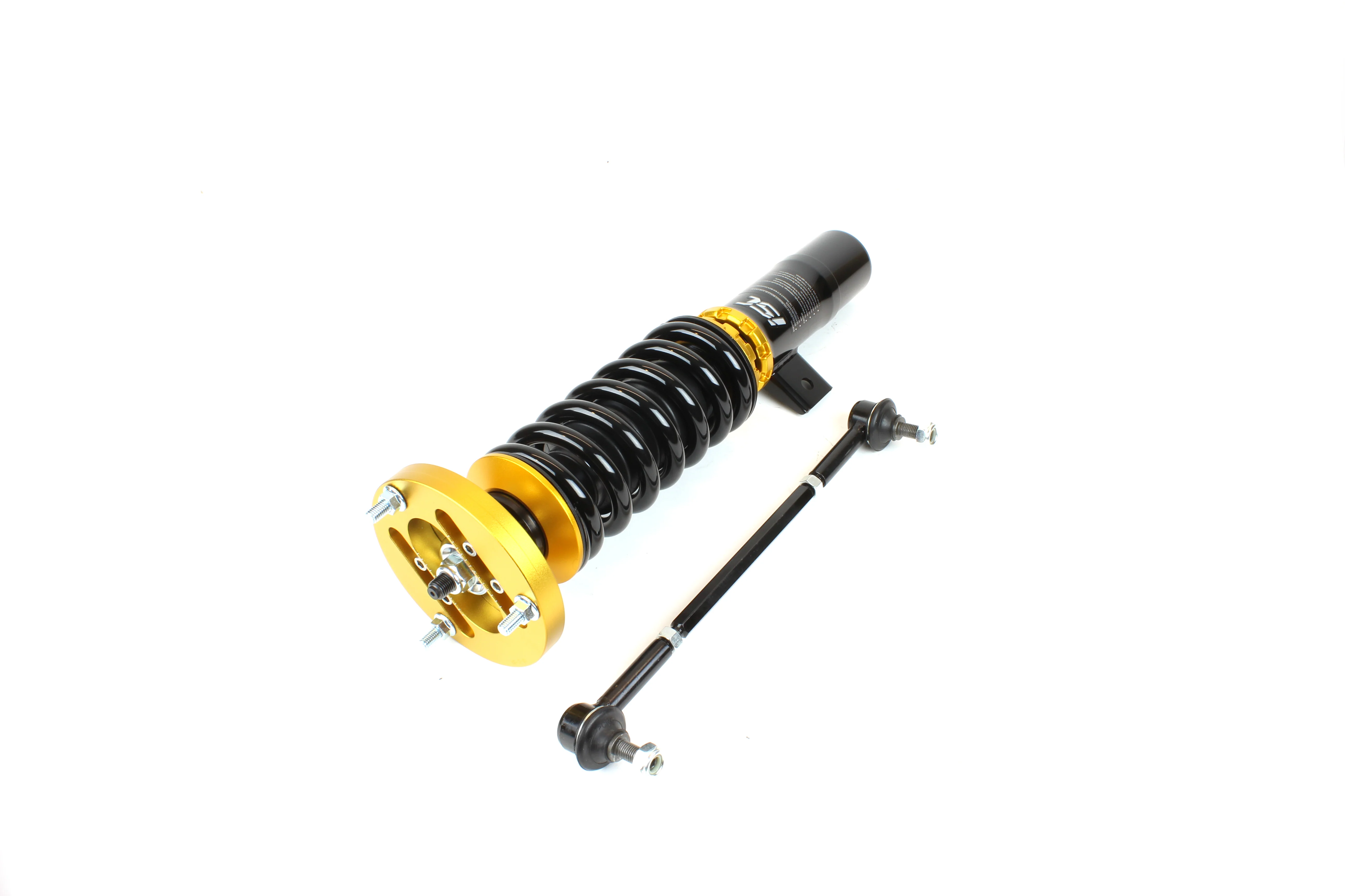 ISC N1 V2 Coilovers BMW 5 Series E61 (04-10) [xDrive or Non-xDrive] w/ Front Camber Plates - Street Sport or Track/Race - Image 2