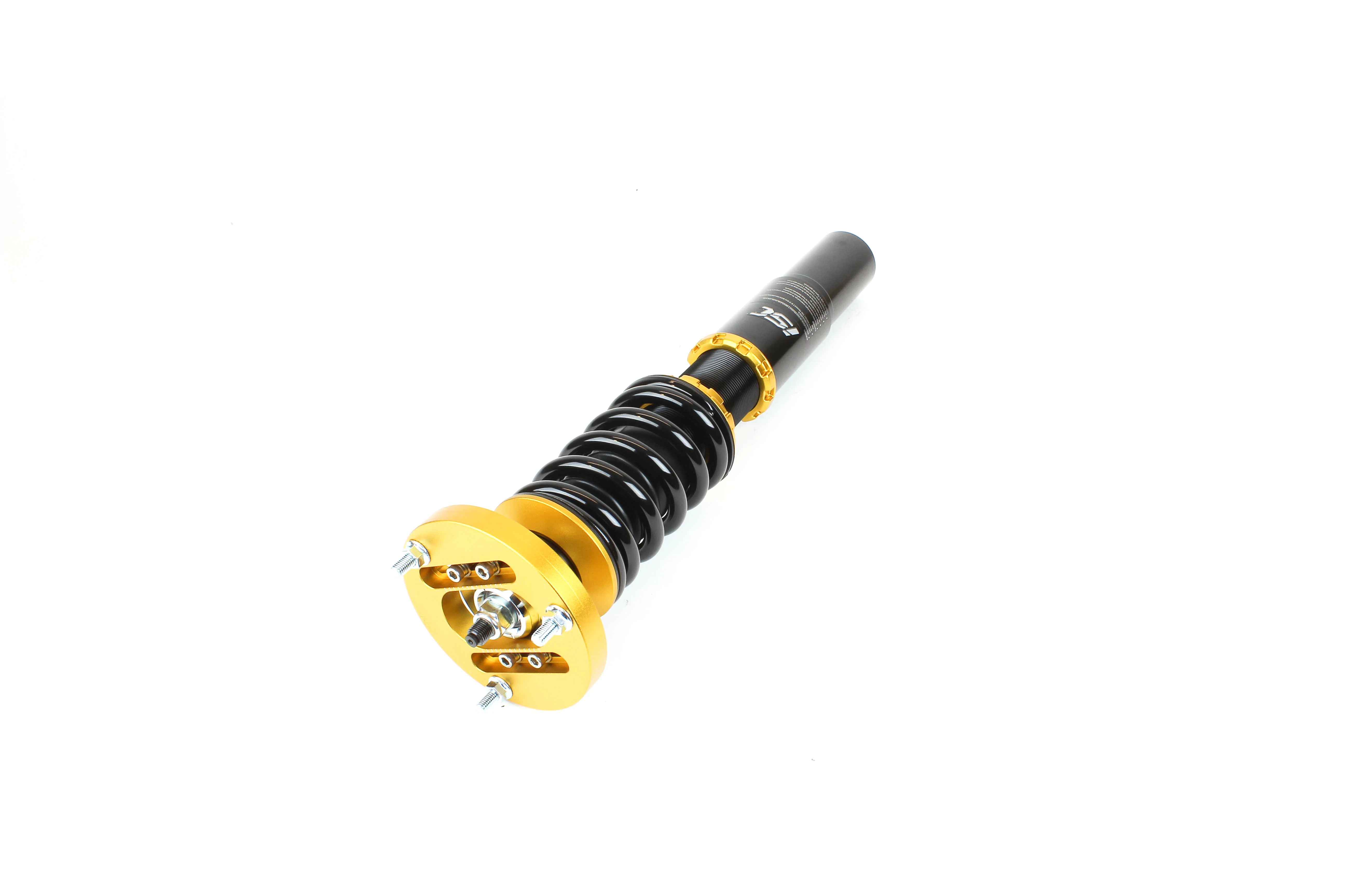 ISC N1 V2 Coilovers BMW 5 Series E60 (04-10) [xDrive or Non-xDrive] w/ Front Camber Plates - Street Sport or Track/Race - Image 2