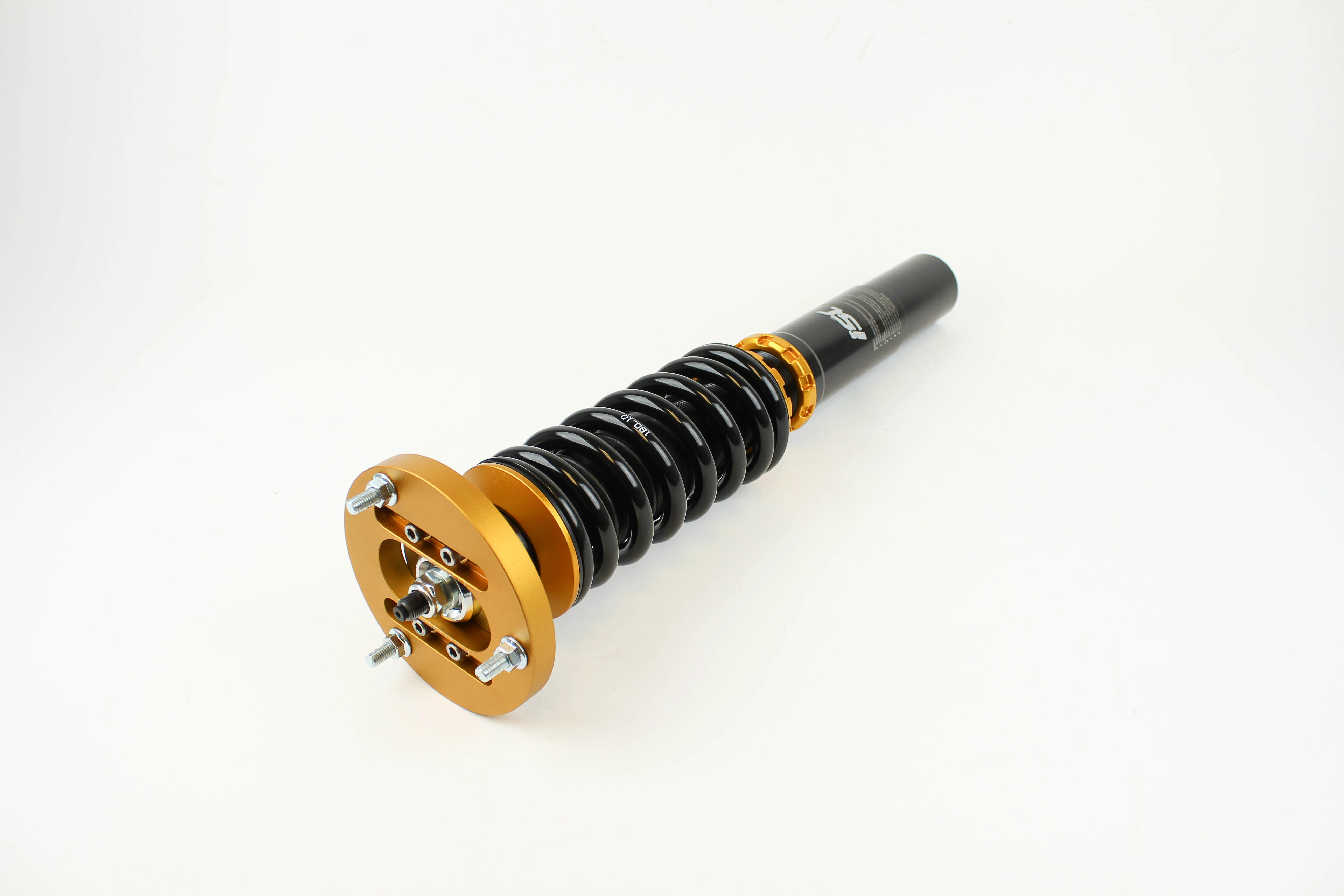 ISC N1 V2 Coilovers BMW 7 Series E38 (94-01) w/ Front Camber Plates - Street Sport or Track/Race - Image 3