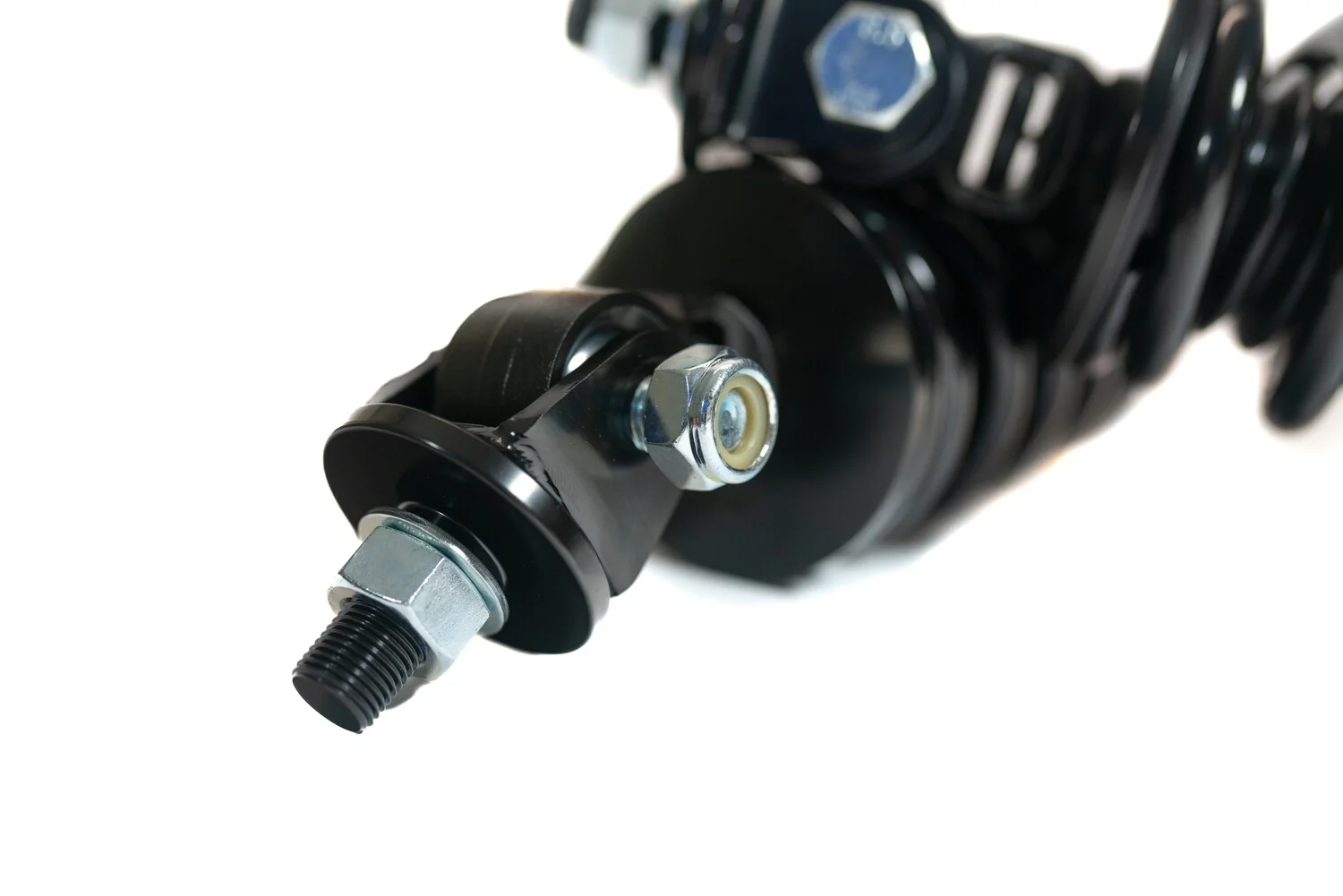 ISC N1 V2 Coilovers Corvette C5/C6 (1997-2013) Street Sport or Track/Race - Image 3