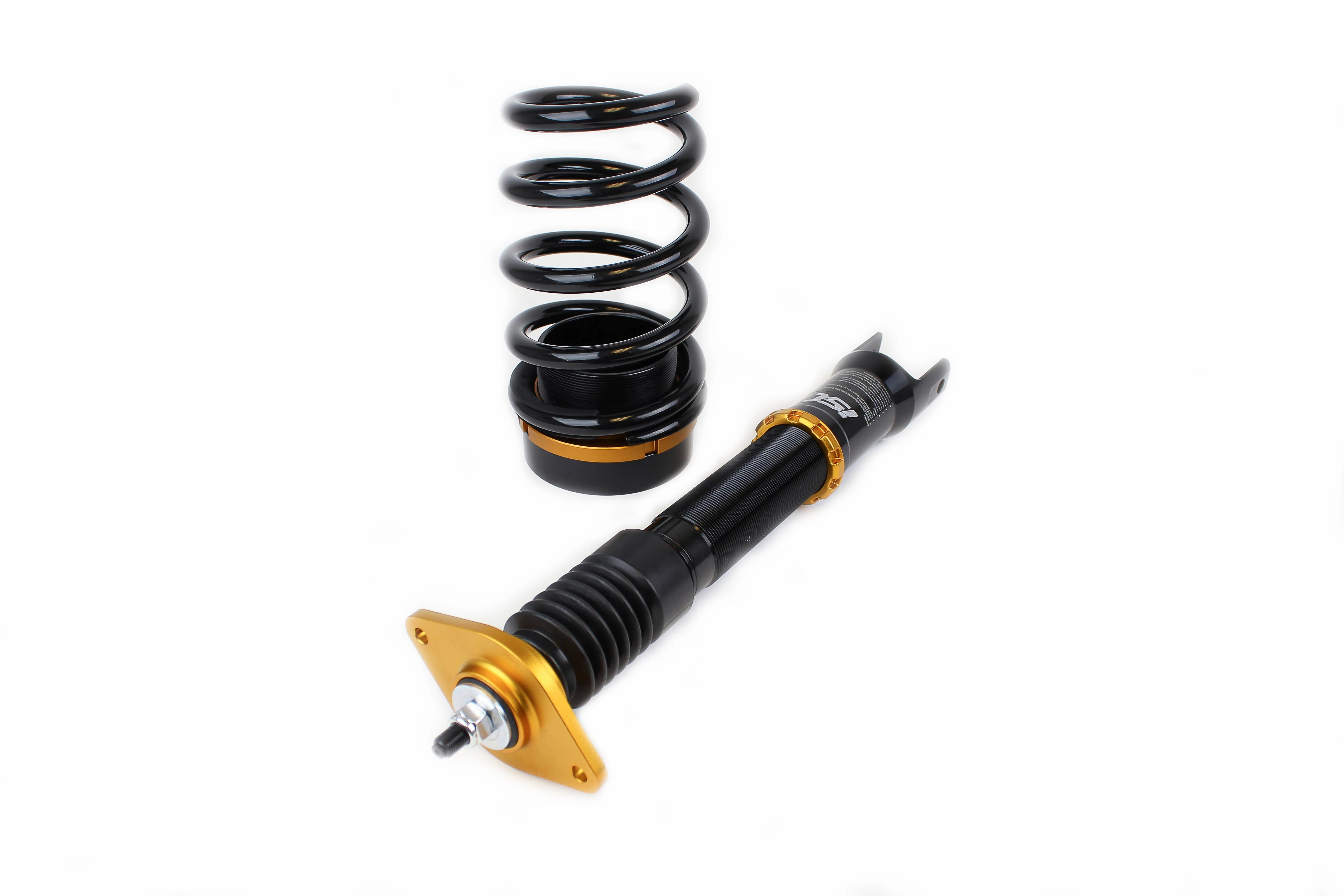 ISC N1 V2 Coilovers Nissan 370Z (2009-2016) Street Sport or Track/Race - Image 3